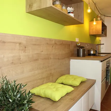 Apartment-joanneum Appartement