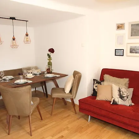 Appartement Apartment-joanneum