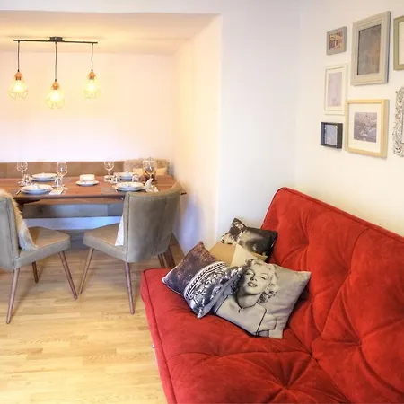 Apartment-joanneum Appartement *