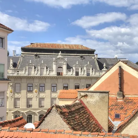 Apartment-joanneum Graz