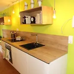 شقة Apartment-joanneum