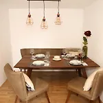 Apartment-joanneum