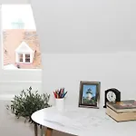 Apartment-joanneum شقة