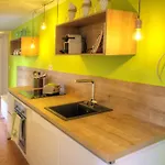 Apartment-joanneum شقة غراتس