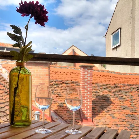 Apartment-joanneum * Graz