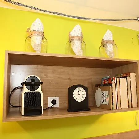 Apartment-joanneum شقة غراتس