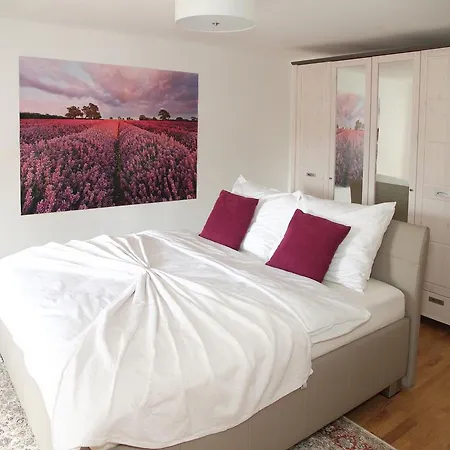 Apartment-joanneum * グラーツ