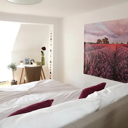 Apartment-joanneum *
