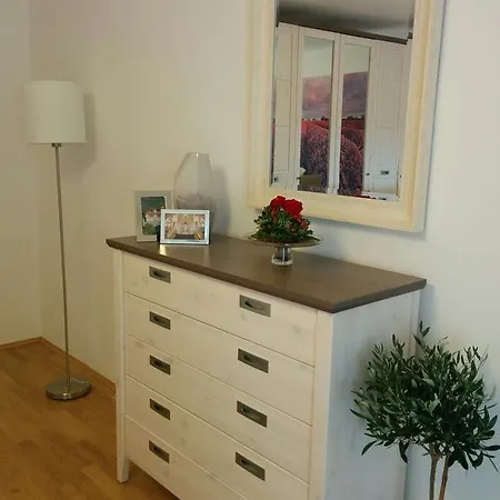 Apartamento Apartment-joanneum *