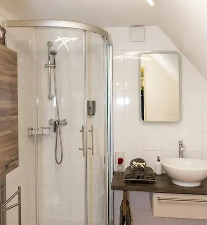 Apartment-joanneum
