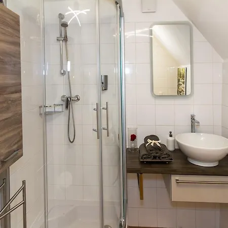 Apartamento Apartment-joanneum