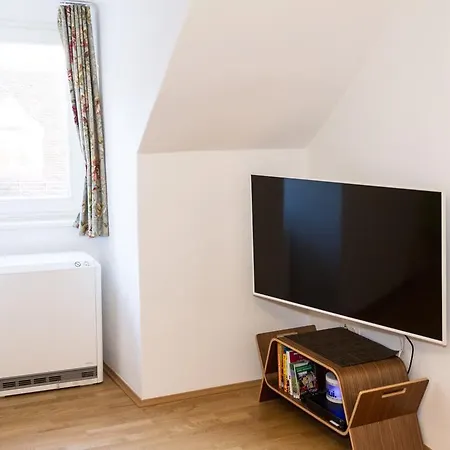 Apartment-joanneum Apartamento