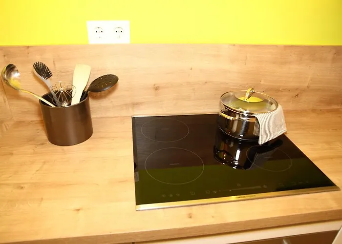 Apartment-joanneum Appartamento *