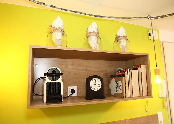 Apartment-joanneum Appartamento Graz