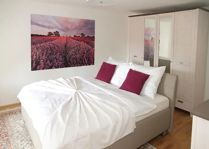 Apartment-joanneum * Graz