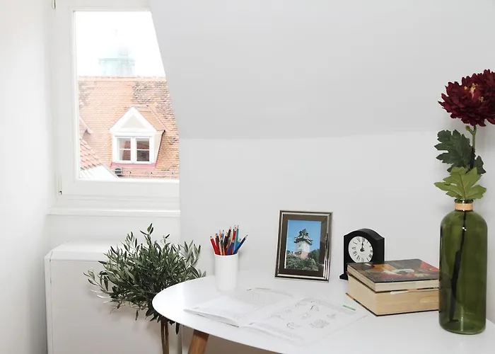 Apartment-joanneum Appartamento