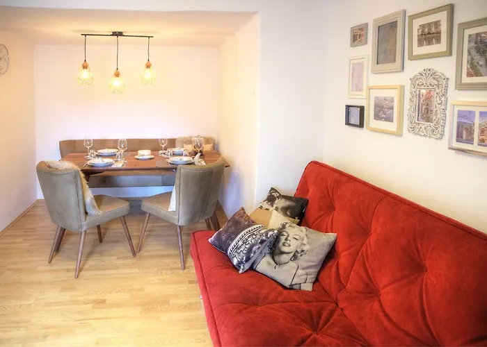 Apartment-joanneum Appartamento *