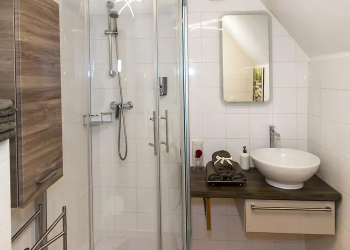 Appartamento Apartment-joanneum