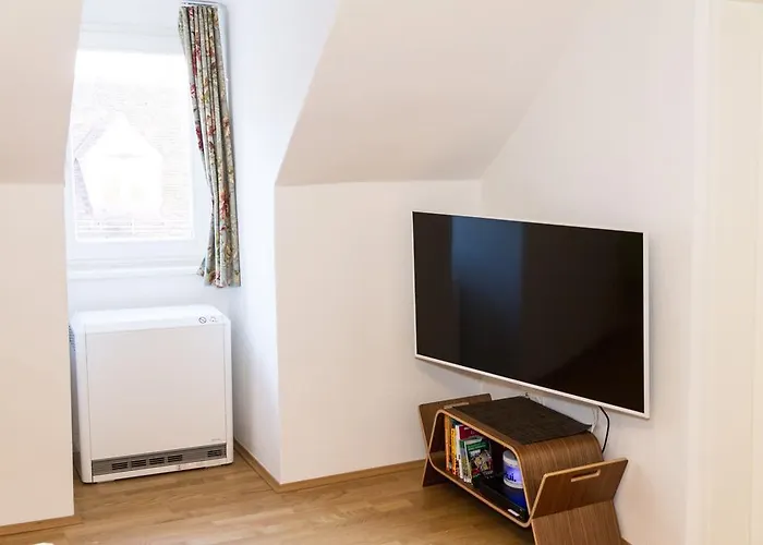 Apartment-joanneum Appartamento